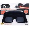 imageSunStaches Official Star Wars Sunglasses  Grogu Boba Fett Stormtrooper or Darth Vader  UV 400  One Size Fits MostDarth Vader Child
