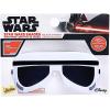 imageSunStaches Official Star Wars Sunglasses  Grogu Boba Fett Stormtrooper or Darth Vader  UV 400  One Size Fits MostStormtrooper Child