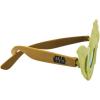 imageSunStaches Official Star Wars Sunglasses  Grogu Boba Fett Stormtrooper or Darth Vader  UV 400  One Size Fits MostYoda Child