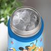 imageTHERMOS Vacuum Insulated Stainless Steel 10oz Straw Bottle THE MANDALORIANMickey Mouse