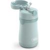 imageTHERMOS Vacuum Insulated Stainless Steel 10oz Straw Bottle THE MANDALORIANMint