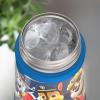imageTHERMOS Vacuum Insulated Stainless Steel 10oz Straw Bottle THE MANDALORIANPAW PATROL BOY