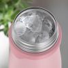 imageTHERMOS Vacuum Insulated Stainless Steel 10oz Straw Bottle THE MANDALORIANRose