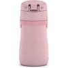 imageTHERMOS Vacuum Insulated Stainless Steel 10oz Straw Bottle THE MANDALORIANRose