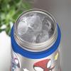 imageTHERMOS Vacuum Insulated Stainless Steel 10oz Straw Bottle THE MANDALORIANSpidey and His Amazing