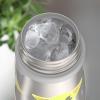 imageTHERMOS Vacuum Insulated Stainless Steel 10oz Straw Bottle THE MANDALORIANTHE MANDALORIAN