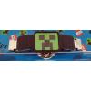 imageThe Tin Box Company Baby Yoda Grogu Box with Handle Clasp ampamp Hinge Locking with Clasp Pencil Box Star Wars and MandalorianMinecraft