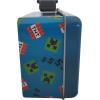imageThe Tin Box Company Baby Yoda Grogu Box with Handle Clasp ampamp Hinge Locking with Clasp Pencil Box Star Wars and MandalorianMinecraft