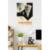 imageTrends International Star Wars Moving At Lightspeed  Star Destroyer Wall Poster 34L x 224W Premium Unframed VersionPremium Poster  Mount Bundle