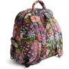 imageVera Bradley Womens Star Wars Featherweight Bancroft Backpack Power The Force Floral One SizePower the Force Floral