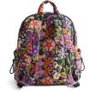 imageVera Bradley Womens Star Wars Featherweight Bancroft Backpack Power The Force Floral One SizePower the Force Floral