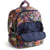 imageVera Bradley Womens Star Wars Featherweight Bancroft Backpack Power The Force Floral One SizePower the Force Floral