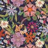 imageVera Bradley Womens Star Wars Featherweight Bancroft Backpack Power The Force Floral One SizePower the Force Floral
