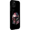 imageiPhone 16 Star Wars Boba Fett Floral Helmet CaseiPhone 11 Pro