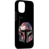 imageiPhone 16 Star Wars Boba Fett Floral Helmet CaseiPhone 1212 Pro