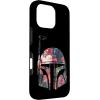 imageiPhone 16 Star Wars Boba Fett Floral Helmet CaseiPhone 16 Pro