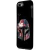 imageiPhone 16 Star Wars Boba Fett Floral Helmet CaseiPhone 7 Plus8 Plus