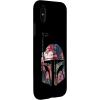 imageiPhone 16 Star Wars Boba Fett Floral Helmet CaseiPhone XXS
