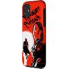 imageiPhone 16 Star Wars The Book of Boba Fett Fennec Shand Red CaseiPhone 11