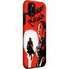 imageiPhone 16 Star Wars The Book of Boba Fett Fennec Shand Red CaseiPhone 11 Pro Max