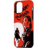 imageiPhone 16 Star Wars The Book of Boba Fett Fennec Shand Red CaseiPhone 12 mini