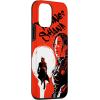 imageiPhone 16 Star Wars The Book of Boba Fett Fennec Shand Red CaseiPhone 12 mini