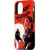 imageiPhone 16 Star Wars The Book of Boba Fett Fennec Shand Red CaseiPhone 1212 Pro