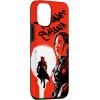 imageiPhone 16 Star Wars The Book of Boba Fett Fennec Shand Red CaseiPhone 1212 Pro