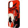 imageiPhone 16 Star Wars The Book of Boba Fett Fennec Shand Red CaseiPhone 14