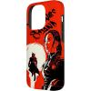 imageiPhone 16 Star Wars The Book of Boba Fett Fennec Shand Red CaseiPhone 14 Pro