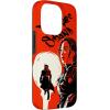 imageiPhone 16 Star Wars The Book of Boba Fett Fennec Shand Red CaseiPhone 14 Pro