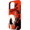 imageiPhone 16 Star Wars The Book of Boba Fett Fennec Shand Red CaseiPhone 16 Pro