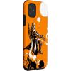 imageiPhone 16 Star Wars The Book of Boba Fett Tatooine Orange CaseiPhone 11