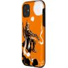 imageiPhone 16 Star Wars The Book of Boba Fett Tatooine Orange CaseiPhone 11