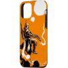 imageiPhone 16 Star Wars The Book of Boba Fett Tatooine Orange CaseiPhone 12 mini