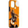 imageiPhone 16 Star Wars The Book of Boba Fett Tatooine Orange CaseiPhone 12 mini