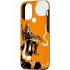 imageiPhone 16 Star Wars The Book of Boba Fett Tatooine Orange CaseiPhone 1212 Pro