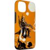 imageiPhone 16 Star Wars The Book of Boba Fett Tatooine Orange CaseiPhone 13
