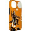 imageiPhone 16 Star Wars The Book of Boba Fett Tatooine Orange CaseiPhone 15