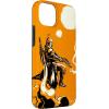 imageiPhone 16 Star Wars The Book of Boba Fett Tatooine Orange CaseiPhone 15 Plus
