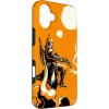 imageiPhone 16 Star Wars The Book of Boba Fett Tatooine Orange CaseiPhone 16 Plus