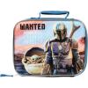 imageBioworld Star Wars Mandalorian Grogu Kids Lunchbox