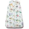 imageMilk Snob Disney Baby Sleeping Sack Sleeveless Sleep Bag and Wearable Zip Up Blanket for Girl and Boy Newborn Infant ShowerEnchanted Kingdoms