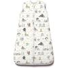 imageMilk Snob Disney Baby Sleeping Sack Sleeveless Sleep Bag and Wearable Zip Up Blanket for Girl and Boy Newborn Infant ShowerPrecious Padawans