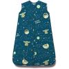 imageMilk Snob Disney Baby Sleeping Sack Sleeveless Sleep Bag and Wearable Zip Up Blanket for Girl and Boy Newborn Infant ShowerThe Child