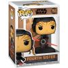 imagePOP Star Wars Tales of The Empire  Fourth Sister