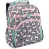 imageSimple Modern Large Star Wars Kids Backpack for School Girls and Boys  Elementary Backpack for Teen  Fletcher Collection  Kids  16quot tall  Star Wars Vehicle Schematics Unicorn Fields