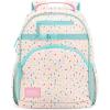 imageSimple Modern Large Star Wars Kids Backpack for School Girls and Boys  Elementary Backpack for Teen  Fletcher Collection  Kids  16quot tall  Star Wars Vehicle SchematicsConfetti