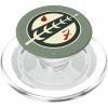 imageStar Wars Boba Fett Logo PopSockets MagSafe PopGrip for iPhoneMagSafe