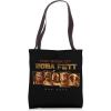 imageStar Wars The Book Of Boba Fett Mos Espa Characters V2 Tote Bag